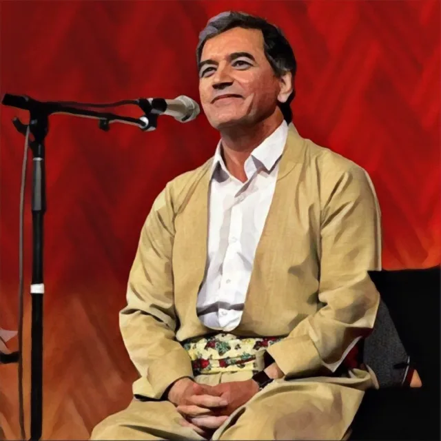 ناری فیراق
